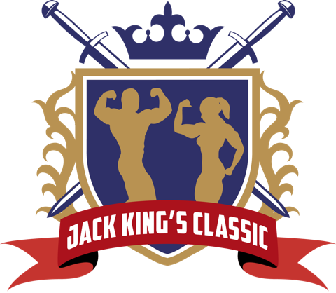 Jack King's Classic crest